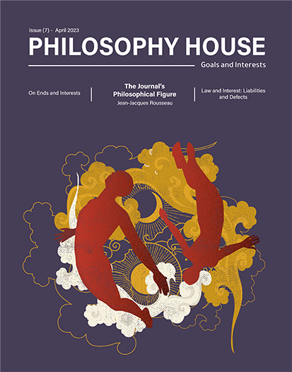 Issue (7) – Goals and Interests