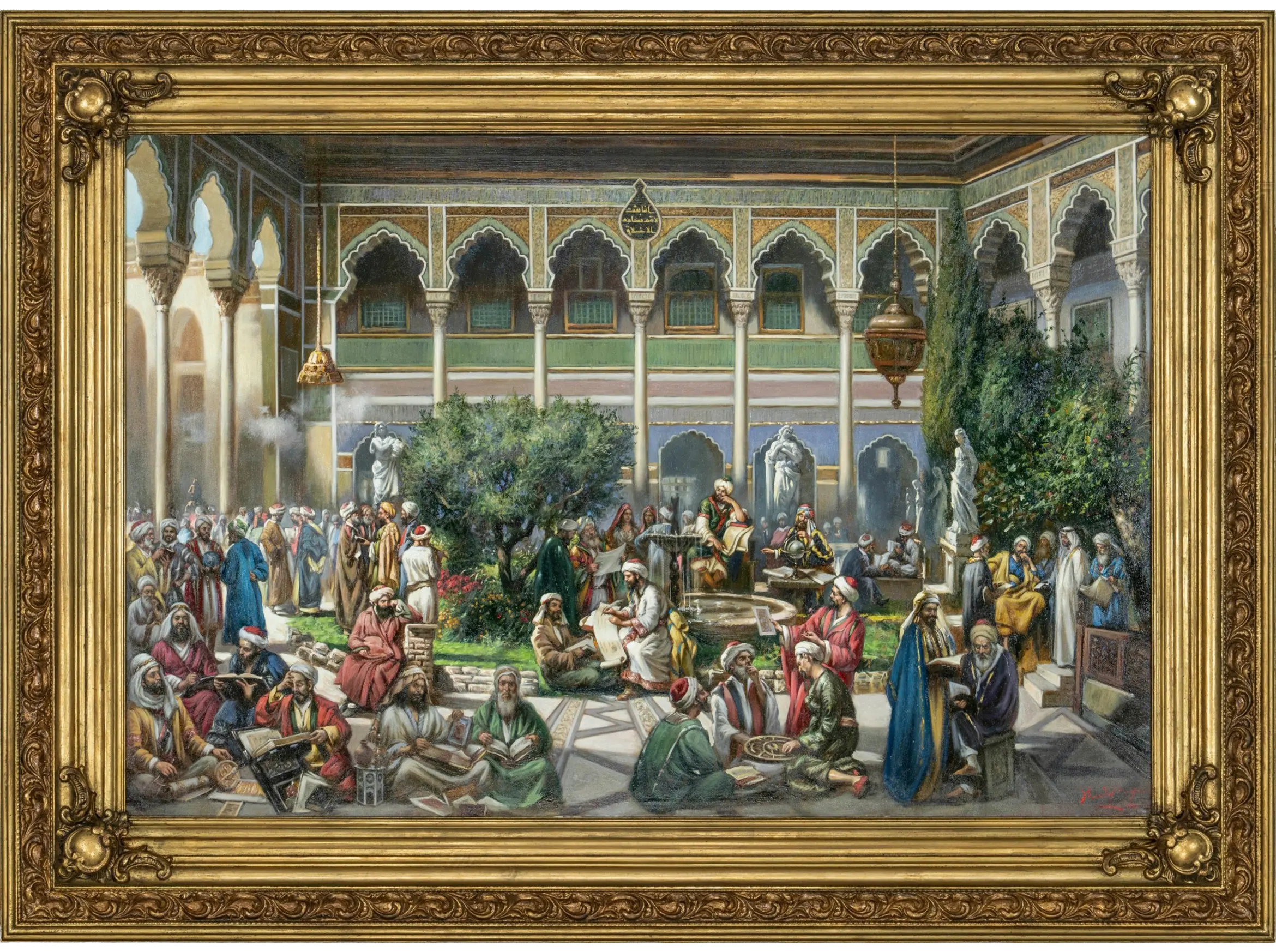 Eastern Philosophers